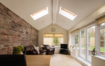 conservatory roof insulation Winster