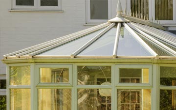 conservatory roof repair Winster