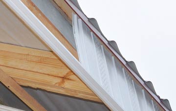 why Winster fascia repairs are essential
