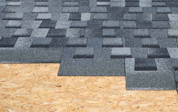 expert Winster asphalt roof companies