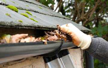 gutter cleaning Winster