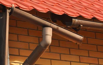 Winster gutter repair costs