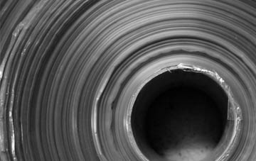 Winster pvc roof replacement