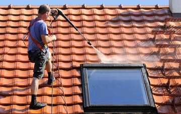 roof cleaning Winster