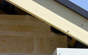 soffit repair Winster