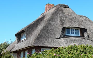 thatch roofing Winster