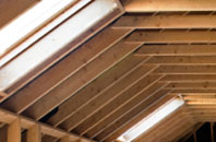 Winster tapered roof insulation quotes